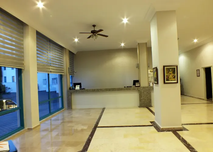 Hotel Tropical Marmaris