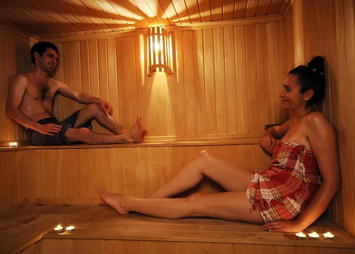 Tropical Hotell Marmaris