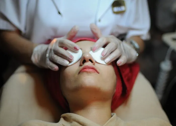 Tropical 4* Marmaris