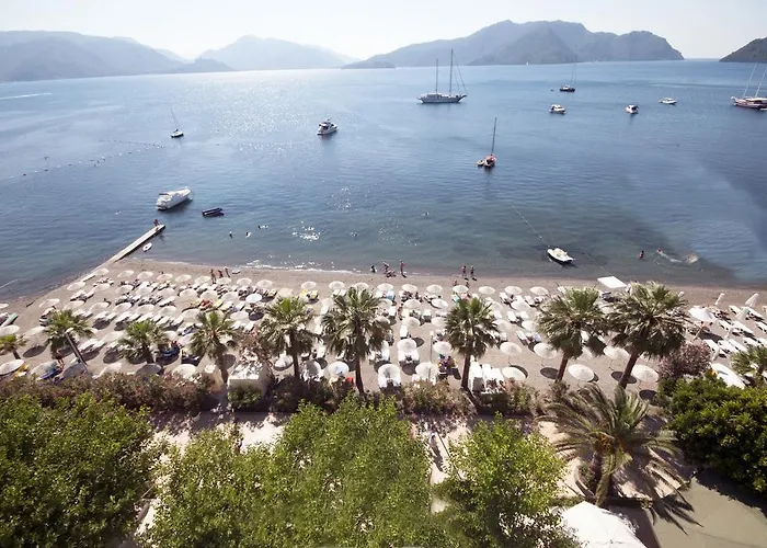 Tropical 4* Marmaris