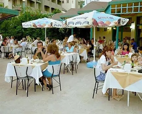 Tropical Hotell Marmaris