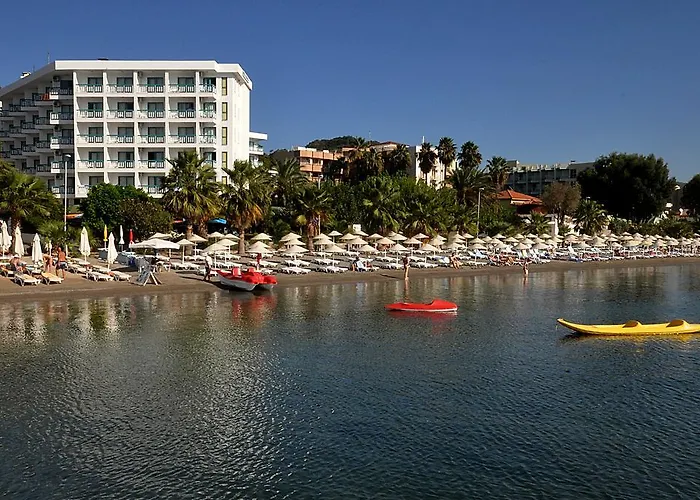 Tropical 4* Marmaris